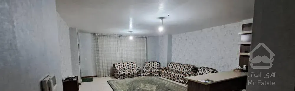 آپارتمان ۱۰۸ متری تک واحدی