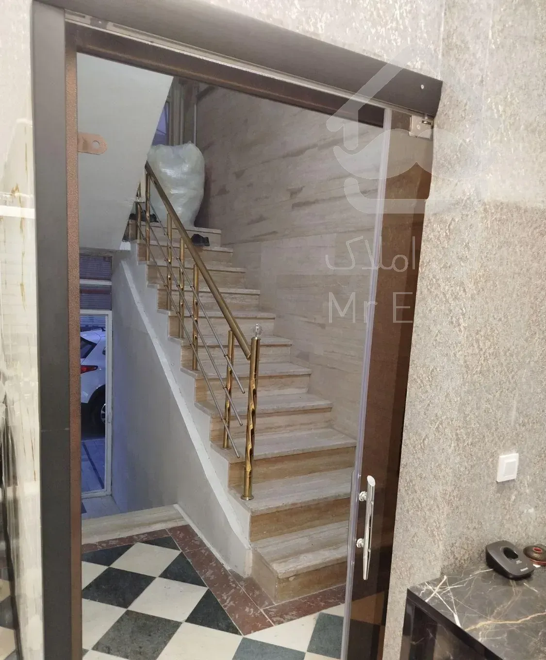 فروش واحد اداری تجاری مسکونی فشافویه