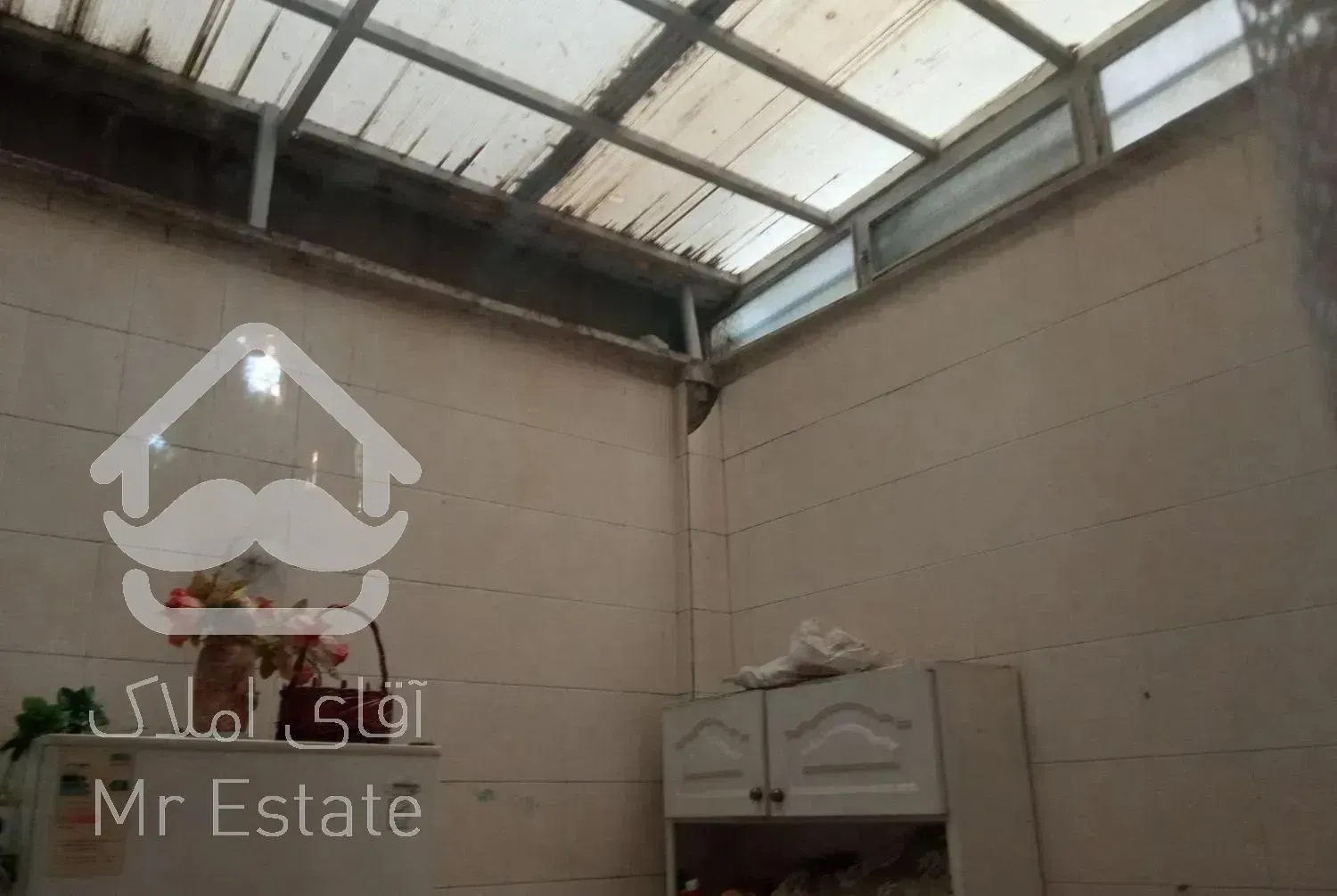 ۷۲ متر ۱ خواب فاطمی سازمان آب