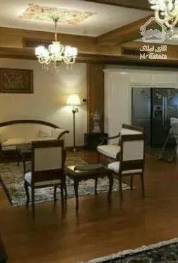 فول فرنیش 230 متری در سعادت آباد