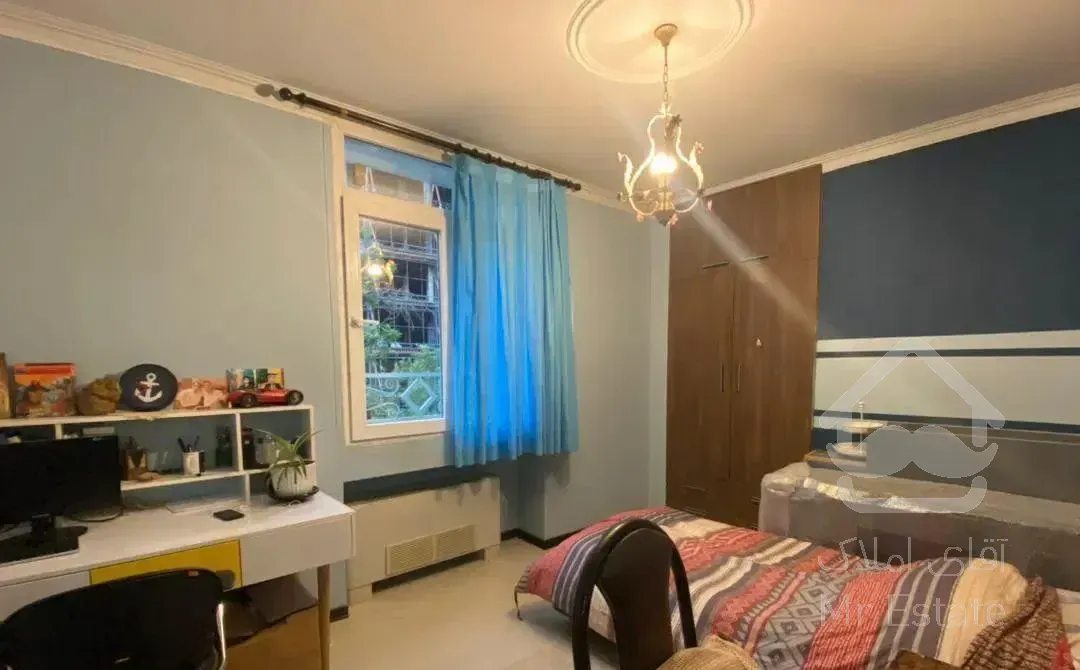 فروش آپارتمان ۳۸۰ متری ۴ خوابه شیراز شمالی