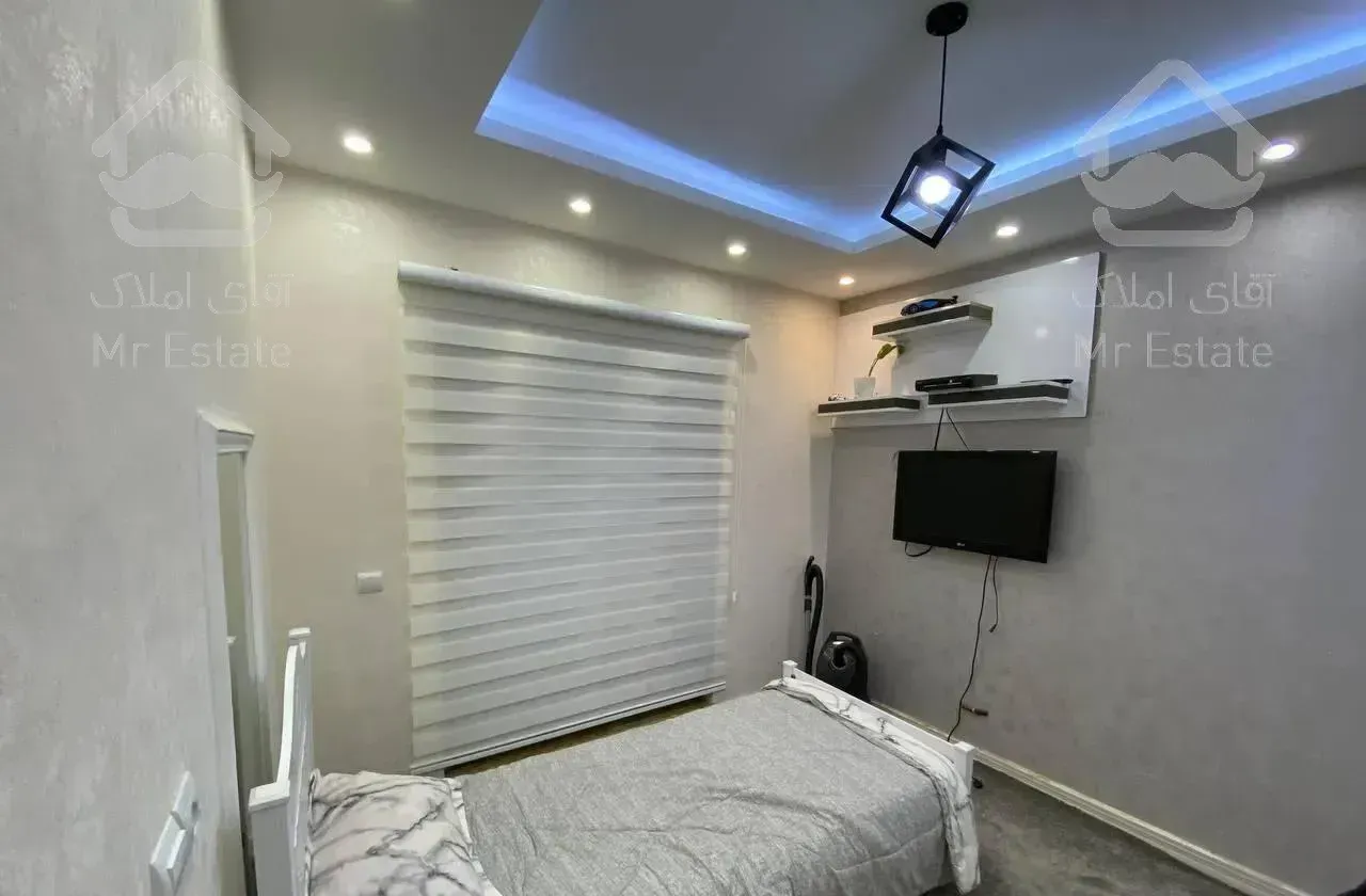 ویلا باغ مبله/مشجر