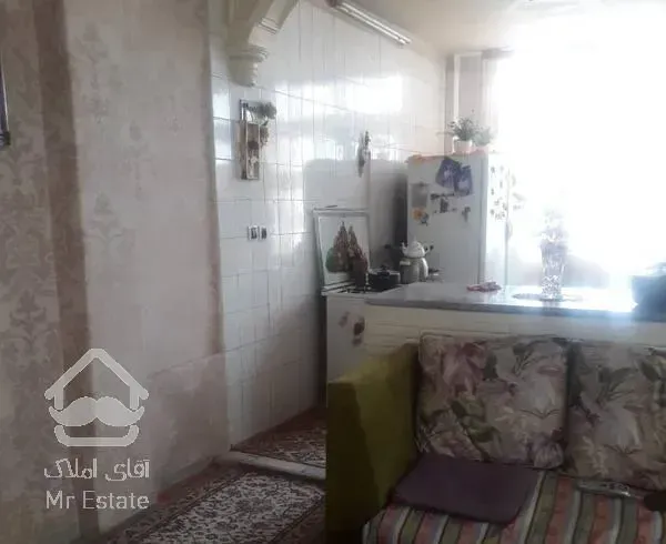 آپارتمان ۷۱ متری یک خوابه میدان بهارستان ک نظامیه