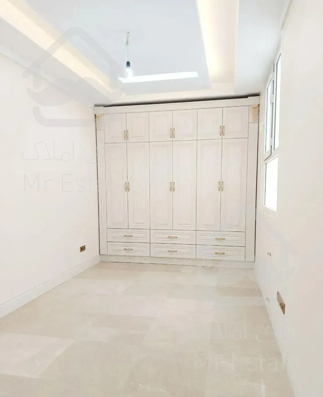 ۱۶۴ متر/ چهارم نیروهوایی/نوساز