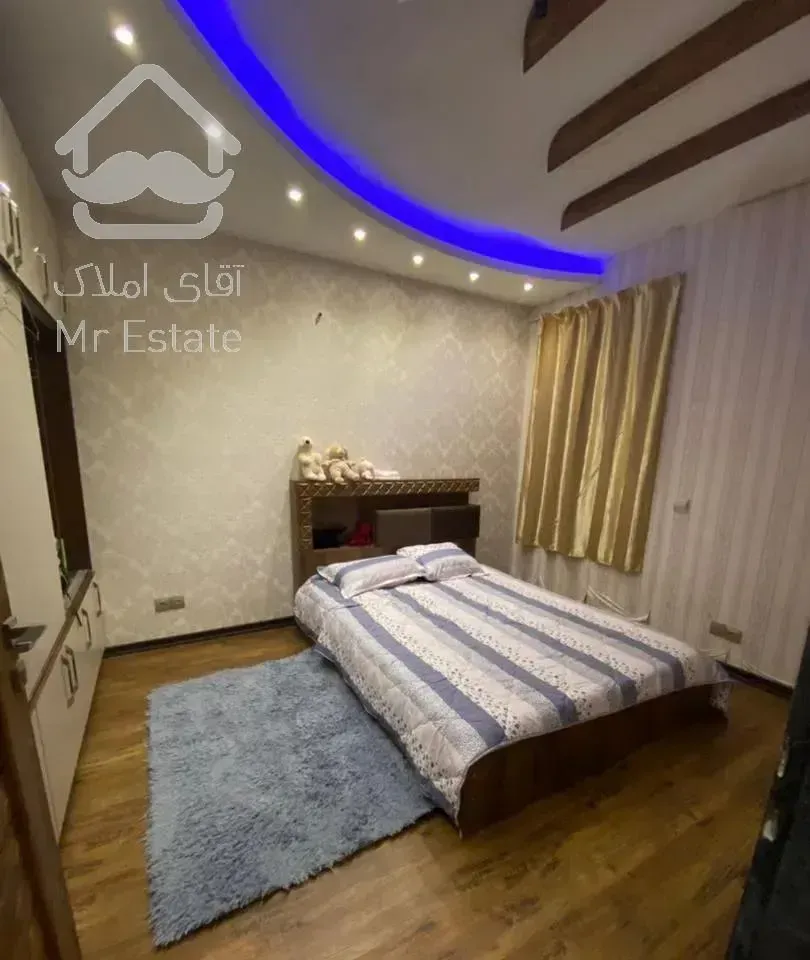 فروش اپارتمان ساحلی استخردار 166 متر بنا دلاوران