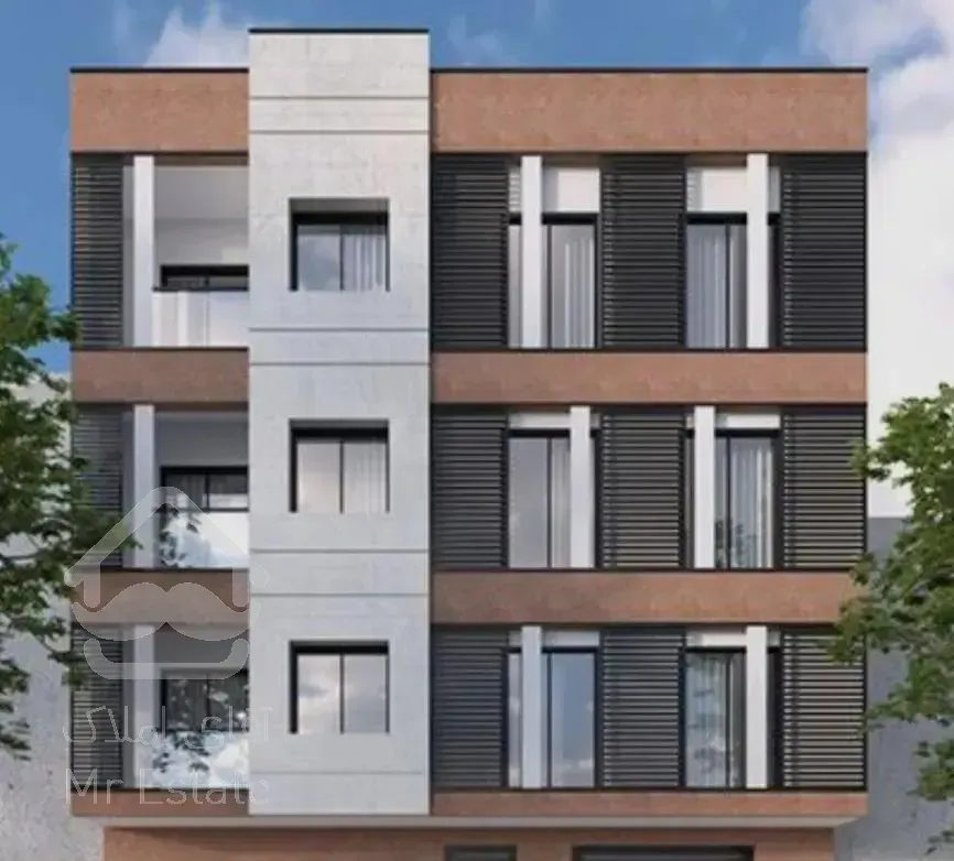 فروش آپارتمان مسکونی کوی برق