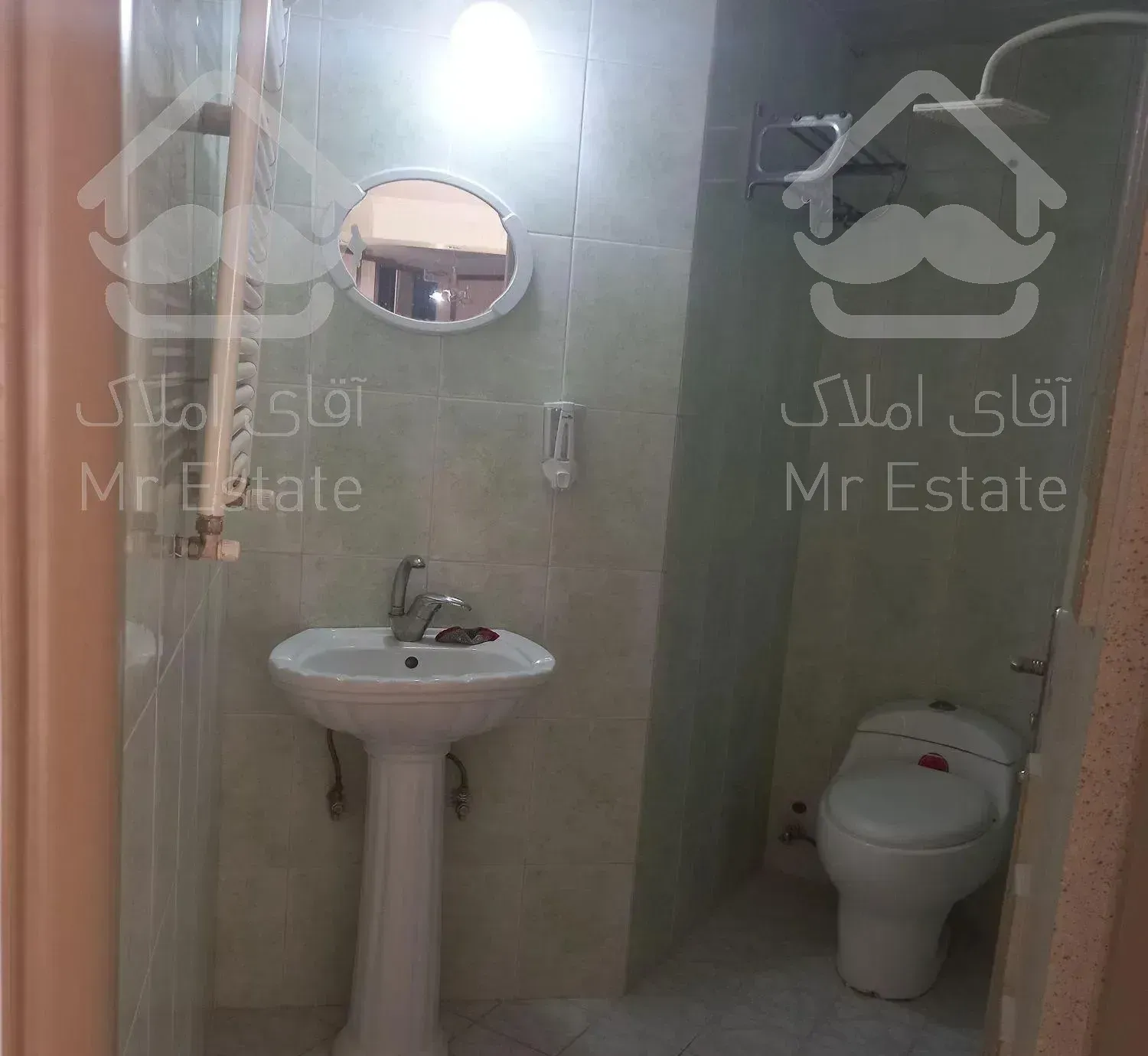 فروش ۹۷ متری اشراق شمالی