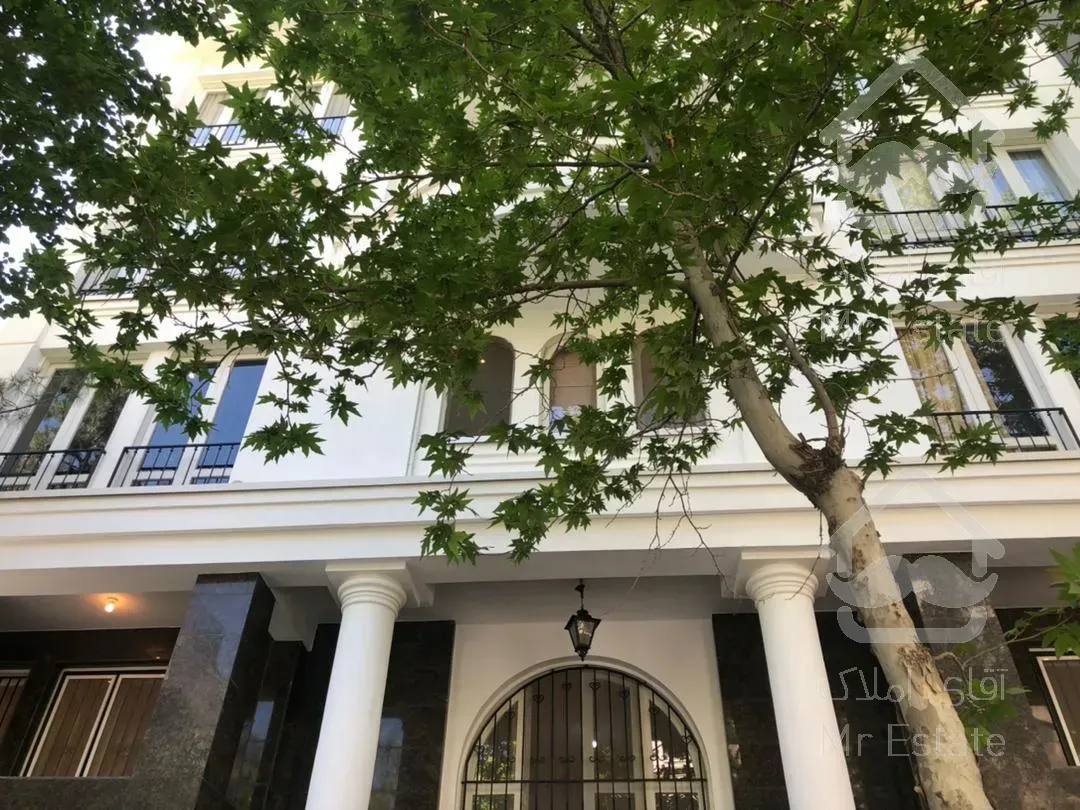 اجاره و رهن آپارتمان زعفرانیه 183  متر لوکس