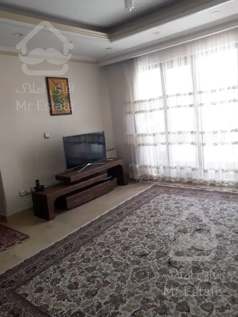 اجاره آپارتمان ۸۵ متر ۲ خواب صادقیه کاشانی