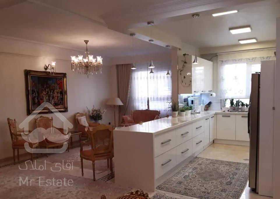 111متر 3خوابه خوش نقشه