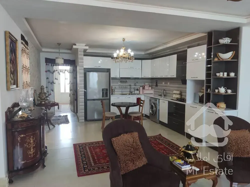 آپارتمان جزیره قشم