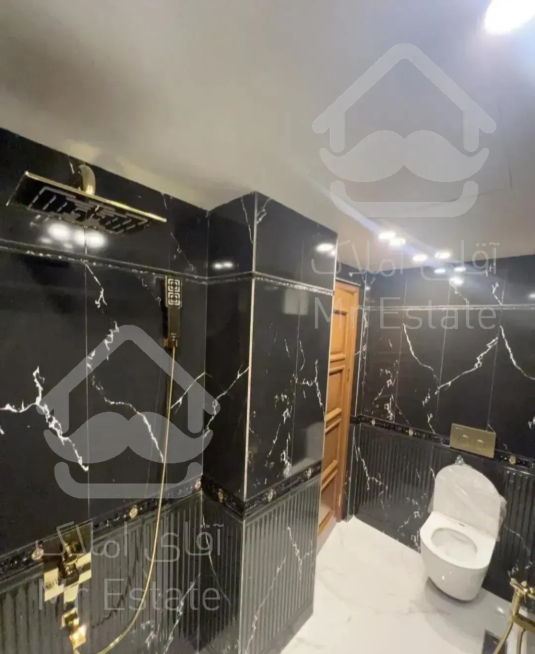 ۱۱۰متری میدان ونک