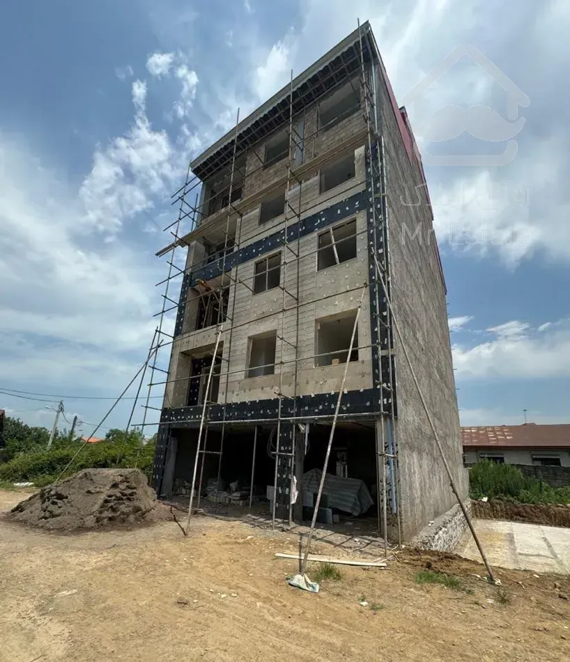 فروش آپارتمان ۷۲ متری ۲ خوابه