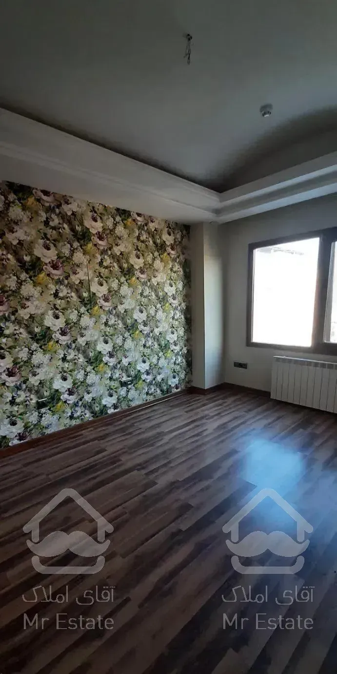 درکه کوهسار ۱۲۶ متر صفر تا صد بازسازی شده