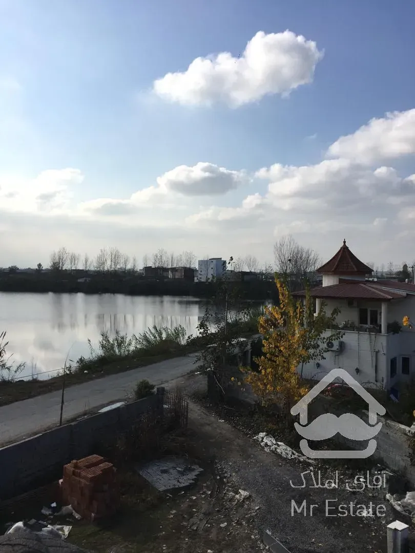 فروش ویلا ساحلی مازندران