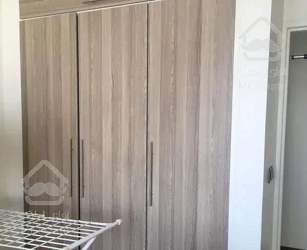 برج ۱۰۵ متری ۲ خواب طبقه ۷