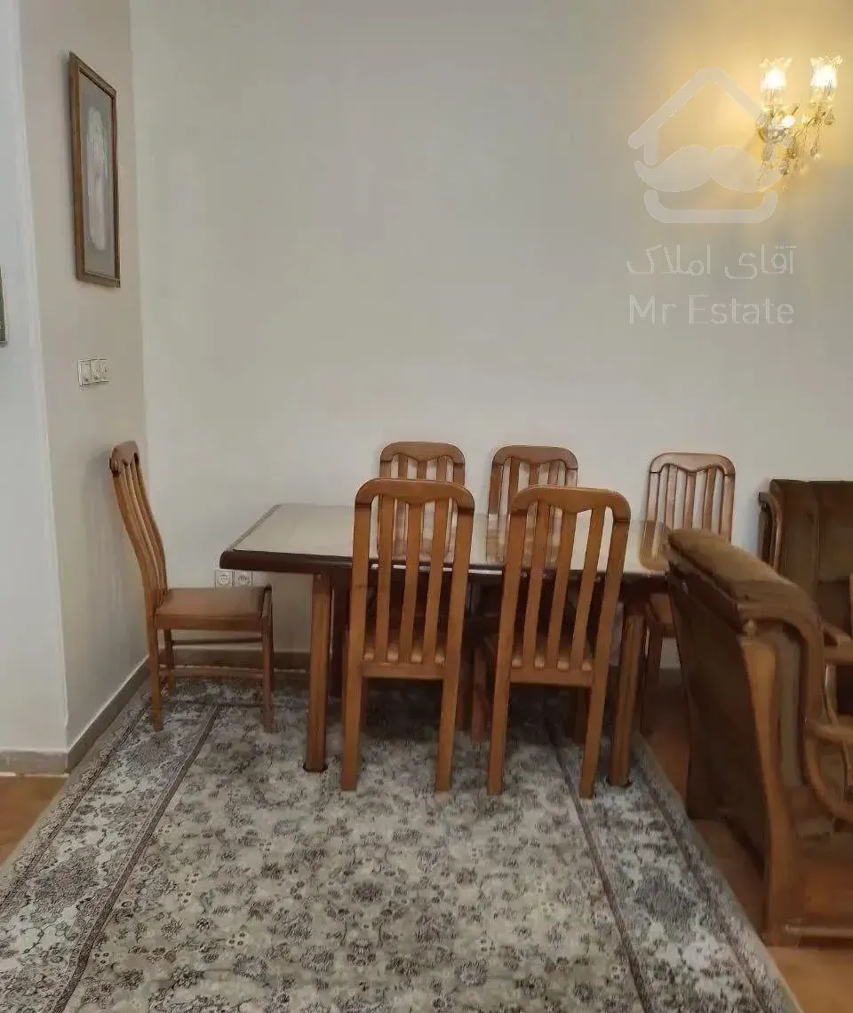 ۸۴ متر مناسب برای زندگی