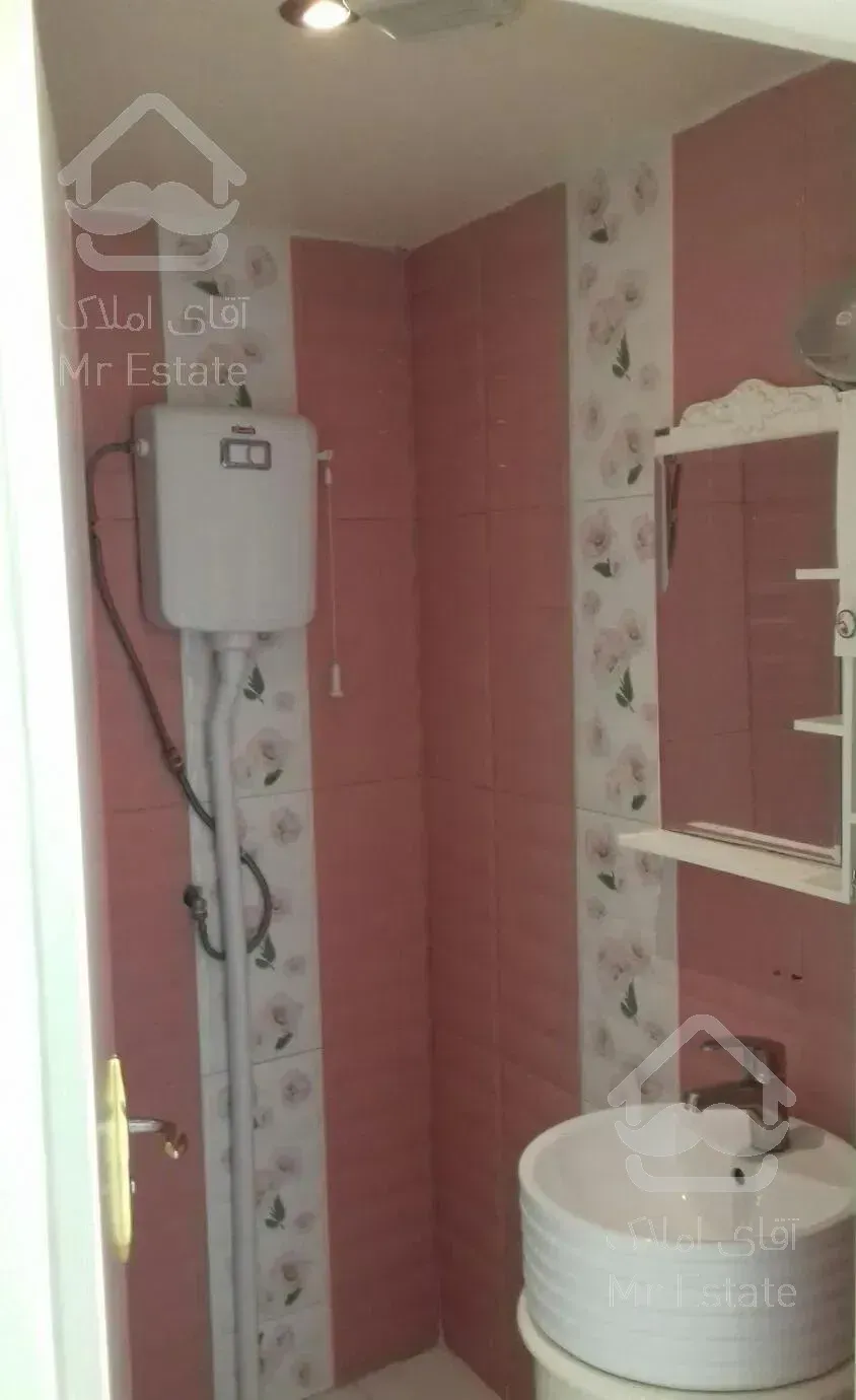 77متر 2 خوابه فول امکانات