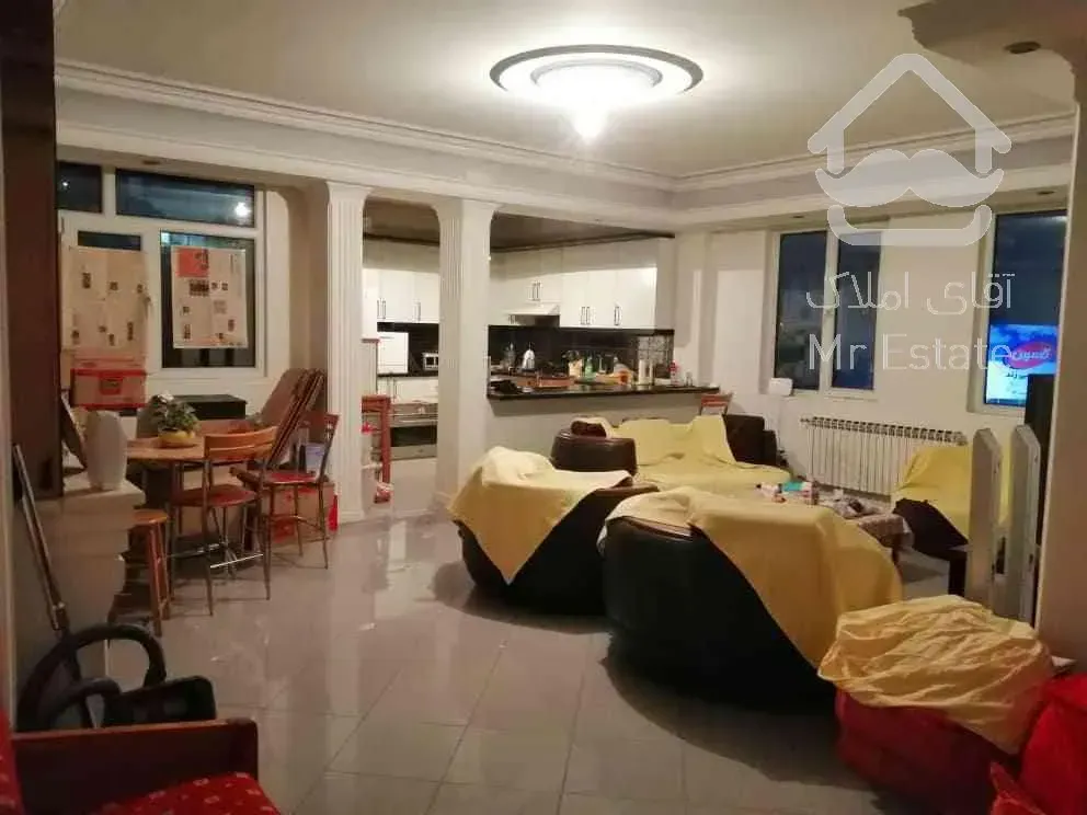 آپارتمان،۸۵ متر،۱خوابه