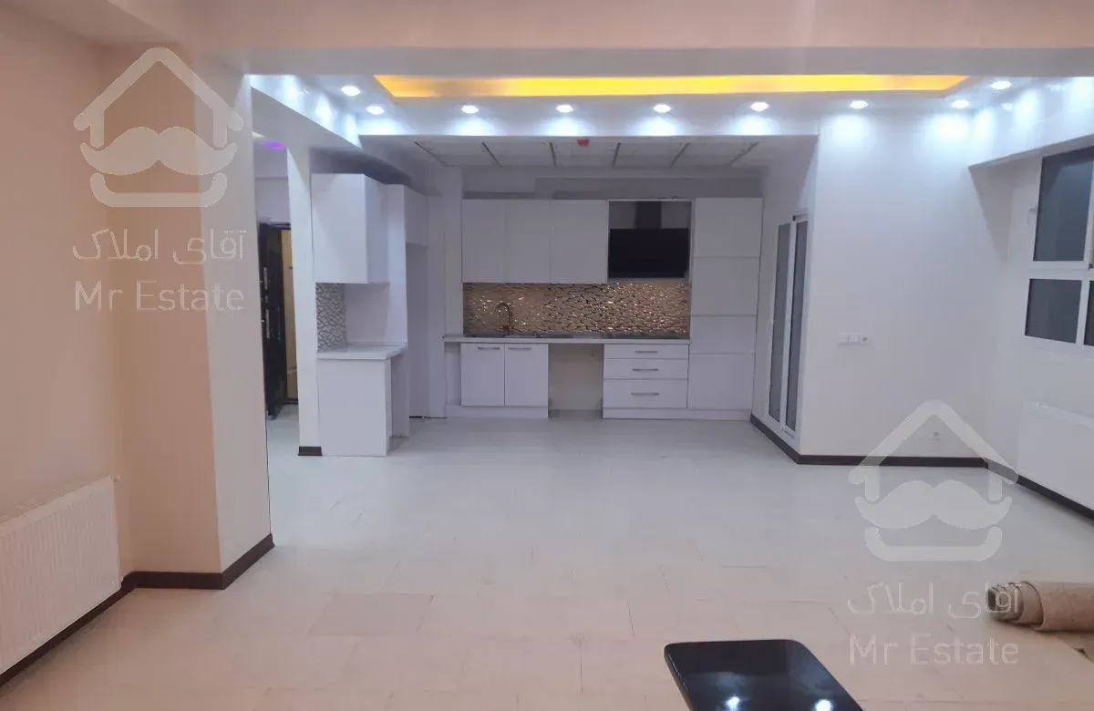 اپارتمان ۱۴۲متر ۲خواب