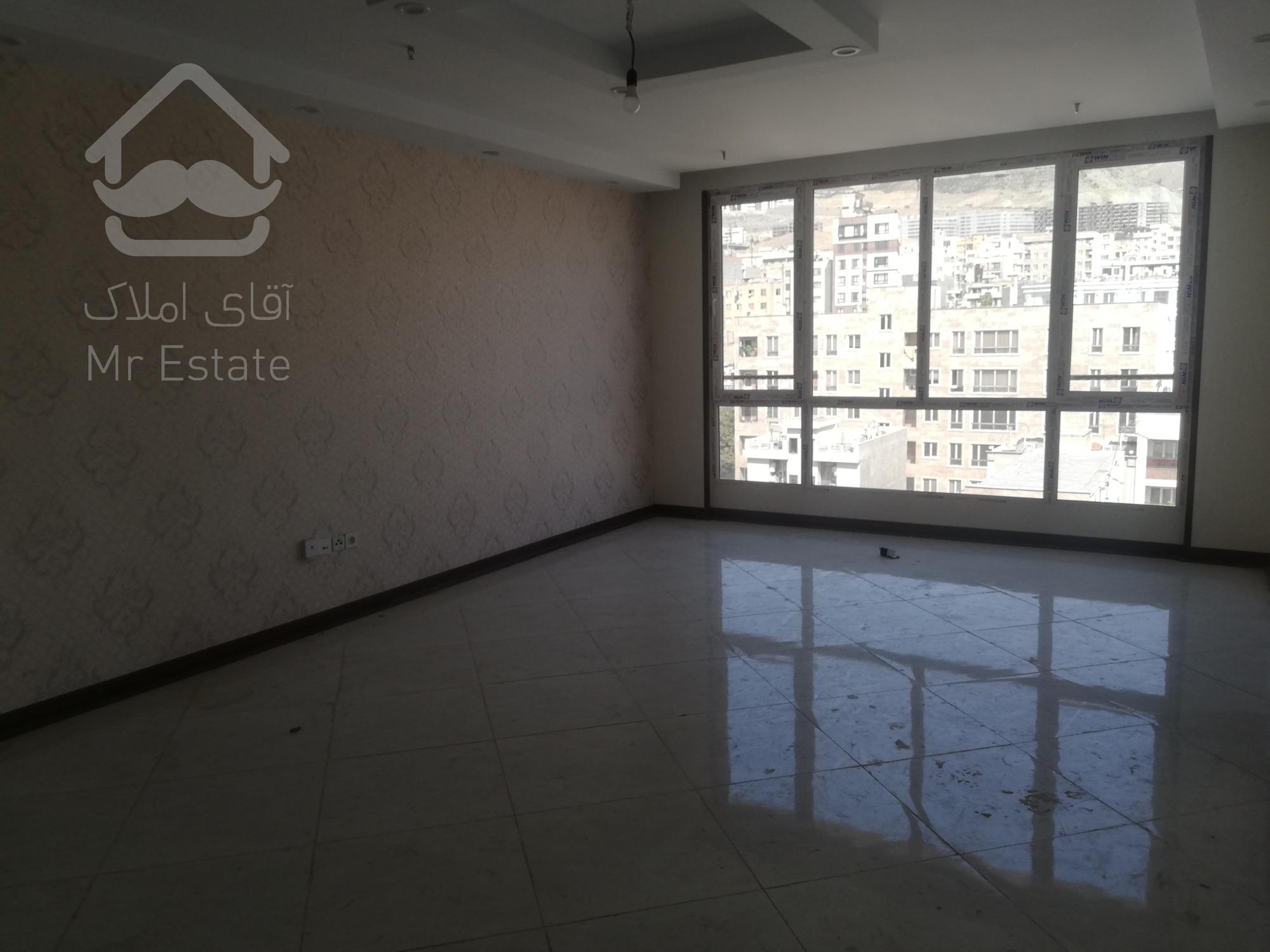 55متر تنها واحد نقلی موجود در برج