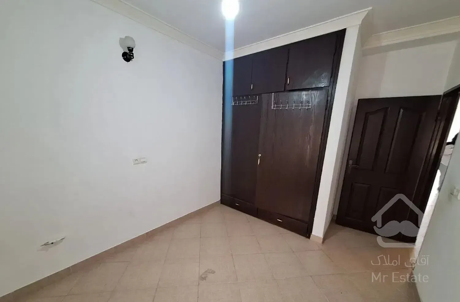 اجاره ویلا دربستی/دوخوابه/داخل شهر