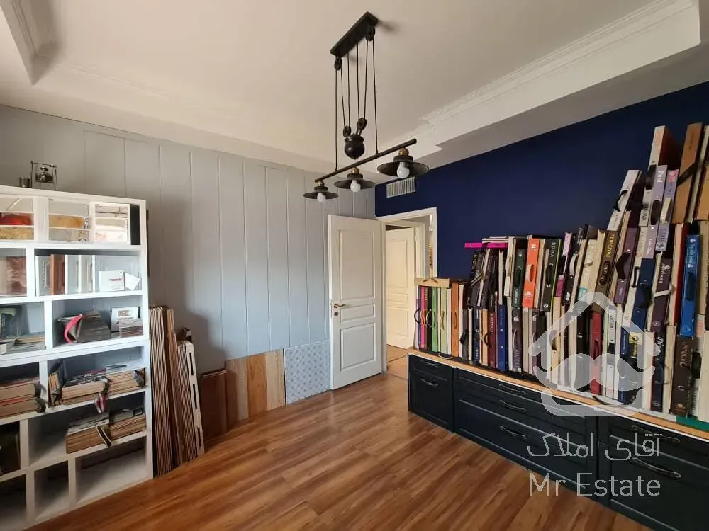 70 متری شهران سند اداری خلیلی