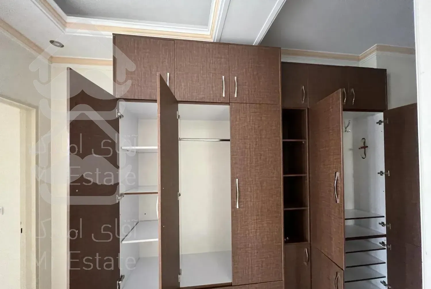 60متر دو واحدی سندار بی همتا حکیمیه