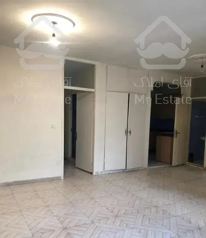 قدرالسهم دار/ طبقه اول ، دوخواب ، تهران نو