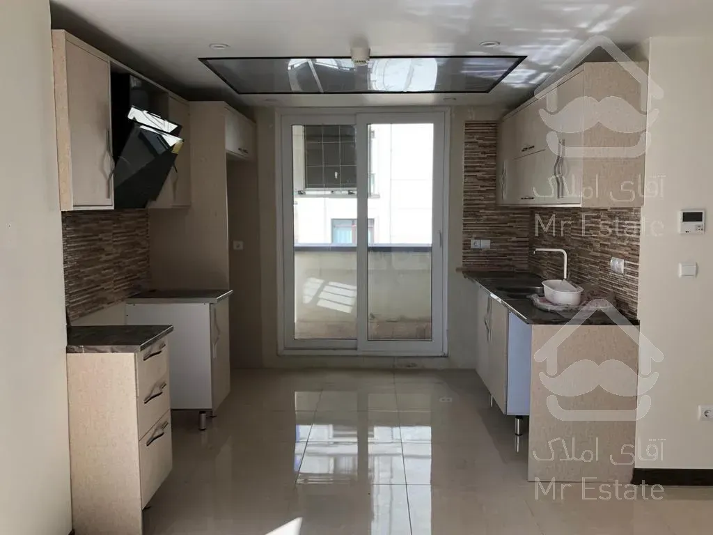 آپارتمان ۱۰۴ متری فول امکانات سعادت آباد