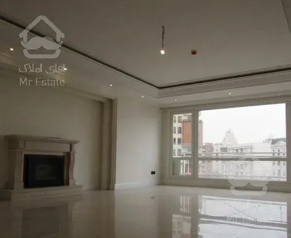 خرید 255 متر نوساز نیاوران