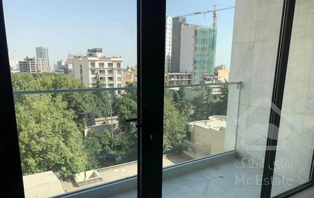 فروش آپارتمان ۱۸۰ متر محمودیه دید ابدی
