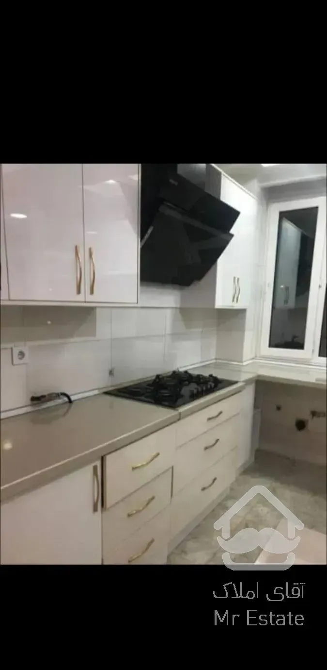 آپارتمان ۸۴ متری دو خواب