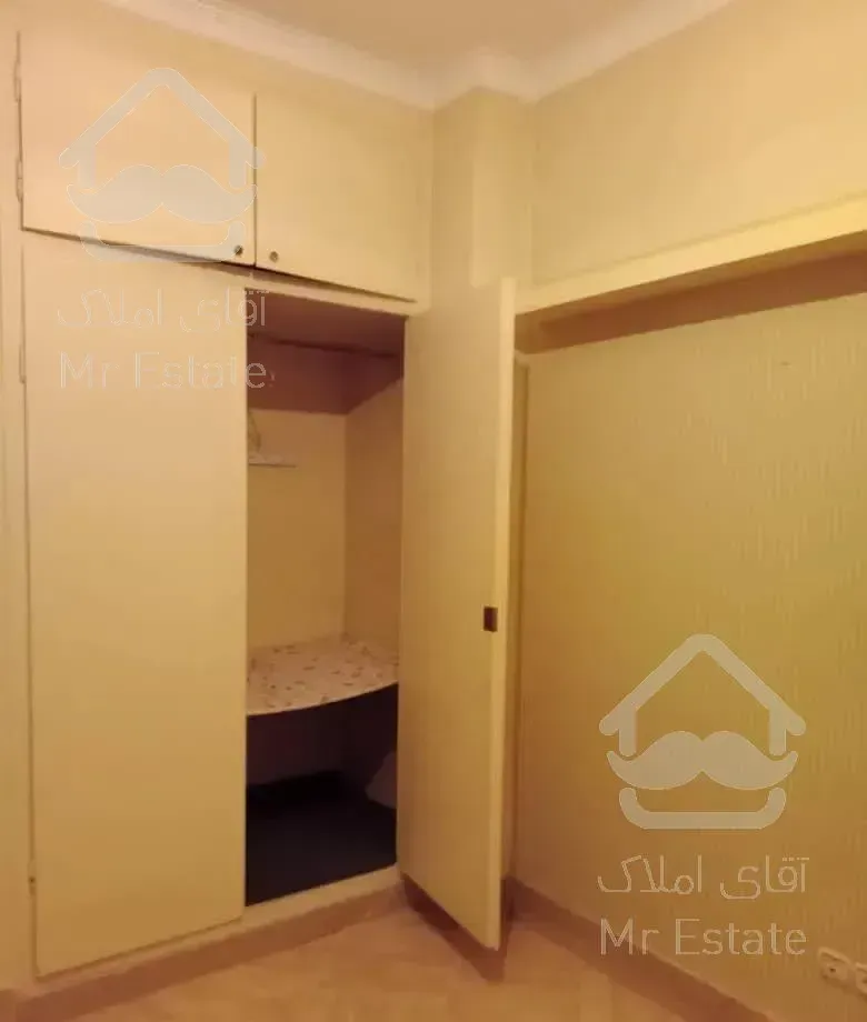 آپارتمان ٩٨ مترى فرعی بهارتهرانپارس