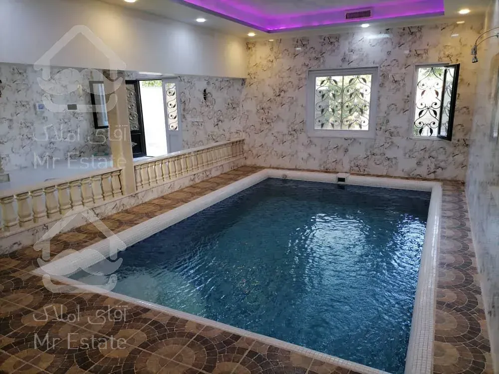 ویلا باغ۲۰۰متری کردان سهیلیه