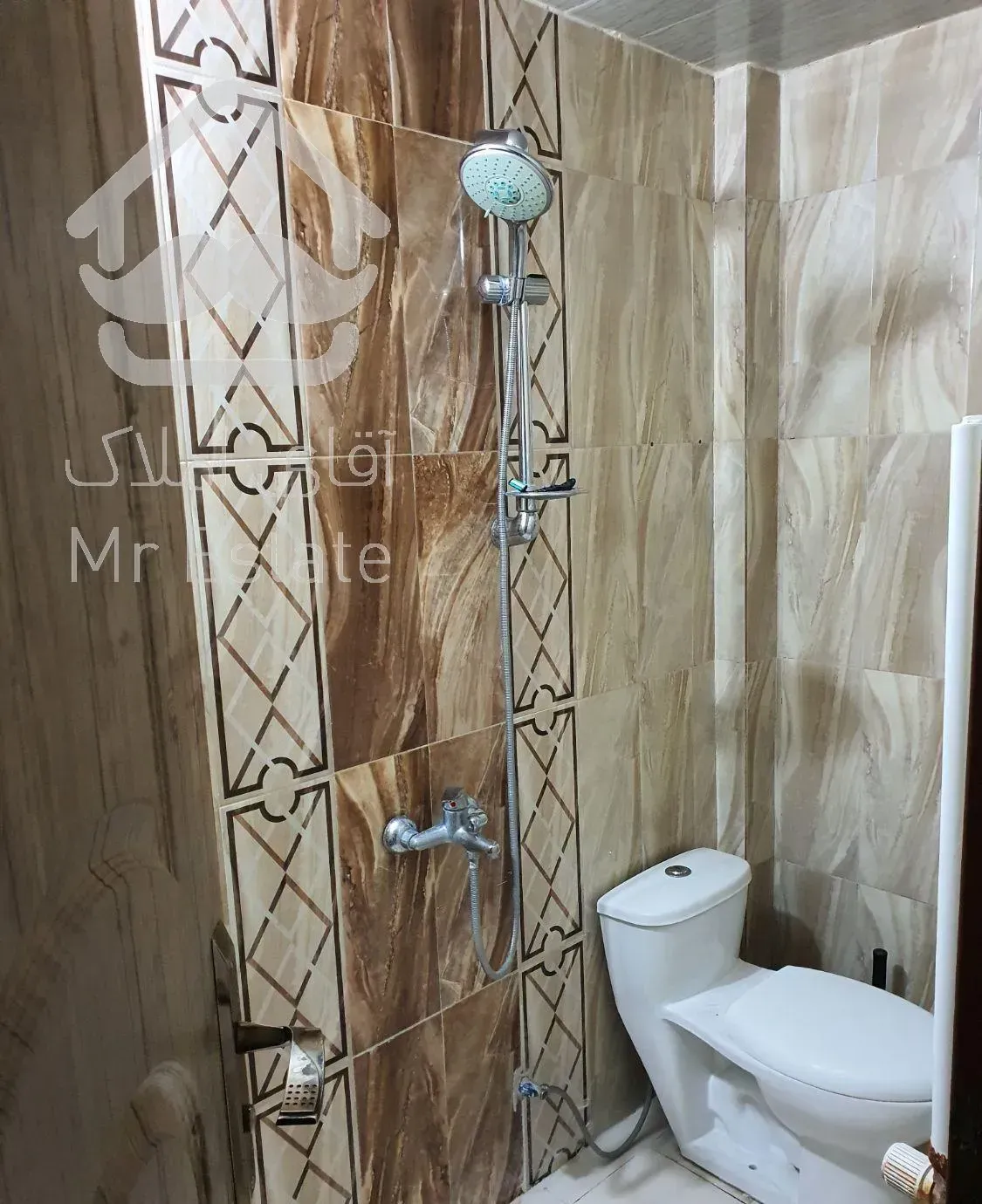 آپارتمان ۵۵ متری ، اسکندری جنوبی ، تخلیه