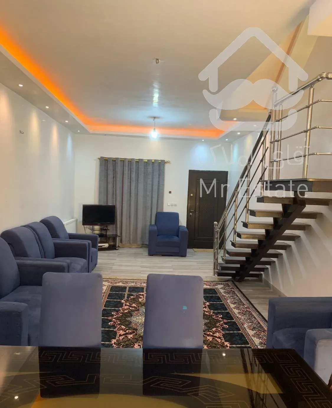 اجاره ویلا استخردار آب‌گرم