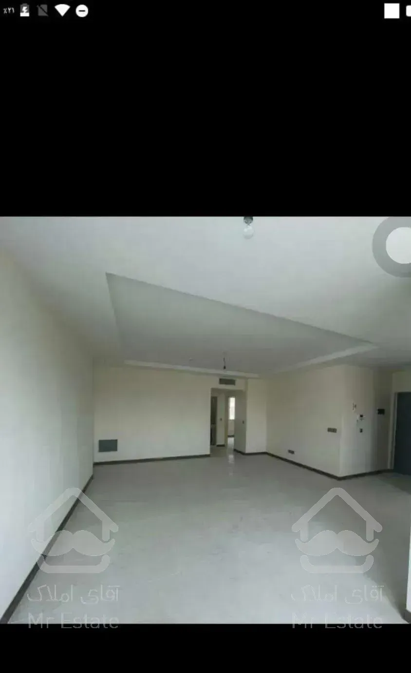 فروش واحد ۸۶ متری گرمدره آسمان البرز