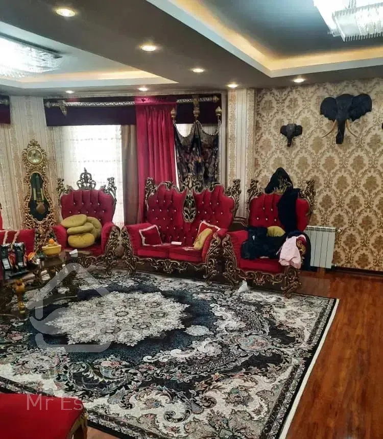 ویلافروشی در بلوارکریمی با سند