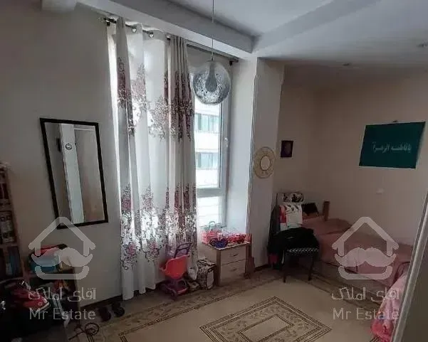 شیخ بهایی شمالی ، ۱۶۵ متر، تکواحدی، ویو ابدی