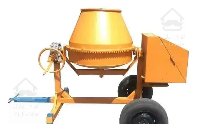 اجاره تخته بشگه بنایی میکسر بتونیر کمپکتور بالابر