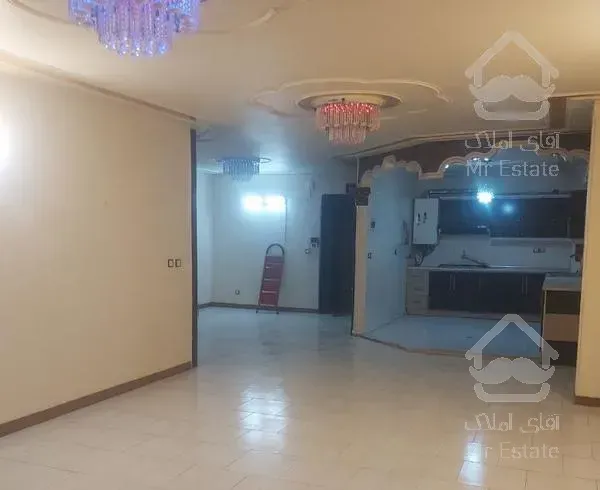 آپارتمان سه خوابه. ۱۵۲ متر