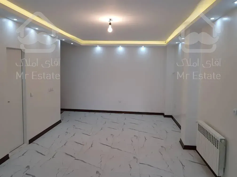 ۵۴ متر  سردارجنگل  فول بازسازی شده