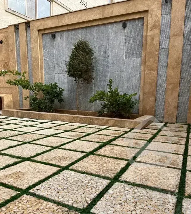 آپارتمان ۱۰۵ متری صفر خلدبرین