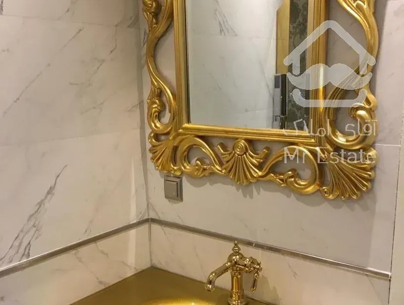 ۴۰۰متری اقدسیه گلستان شمالی