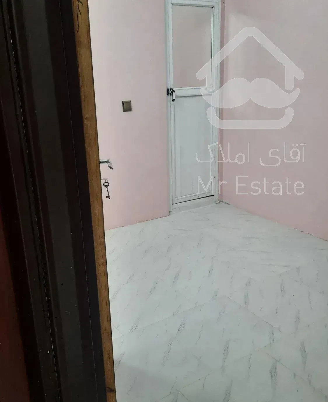 آپارتمان ۹۵ متری دوخواب