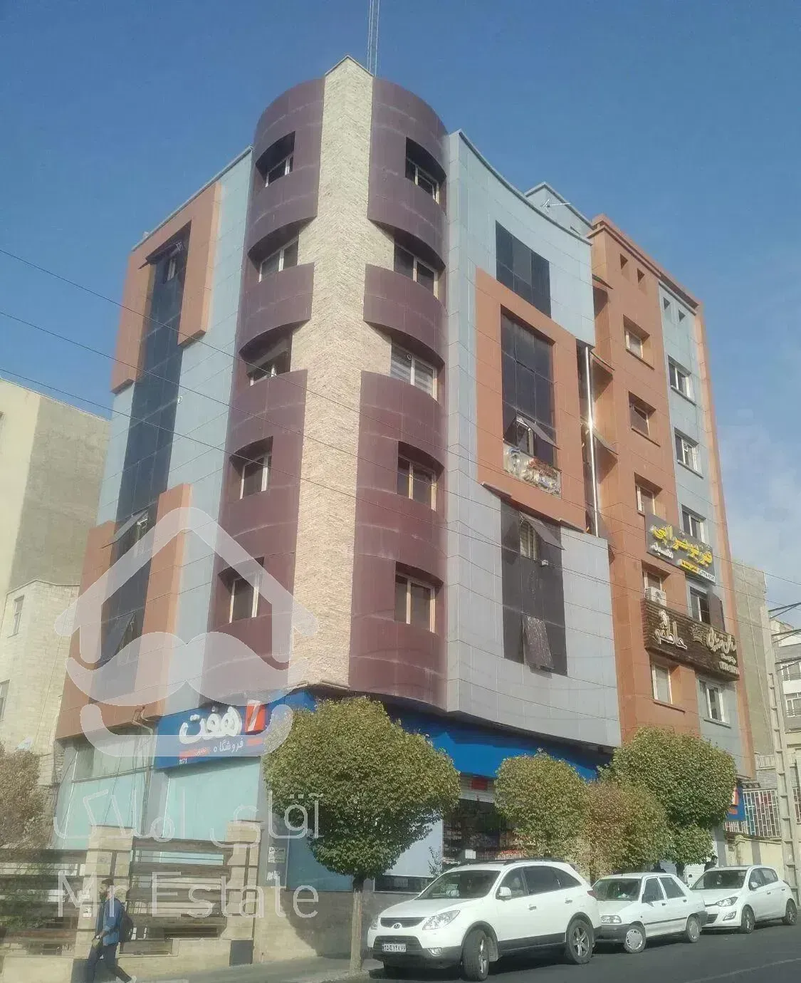 178متر،سند تجاری همکف/تک مالک/بر جنت آبادشمالی