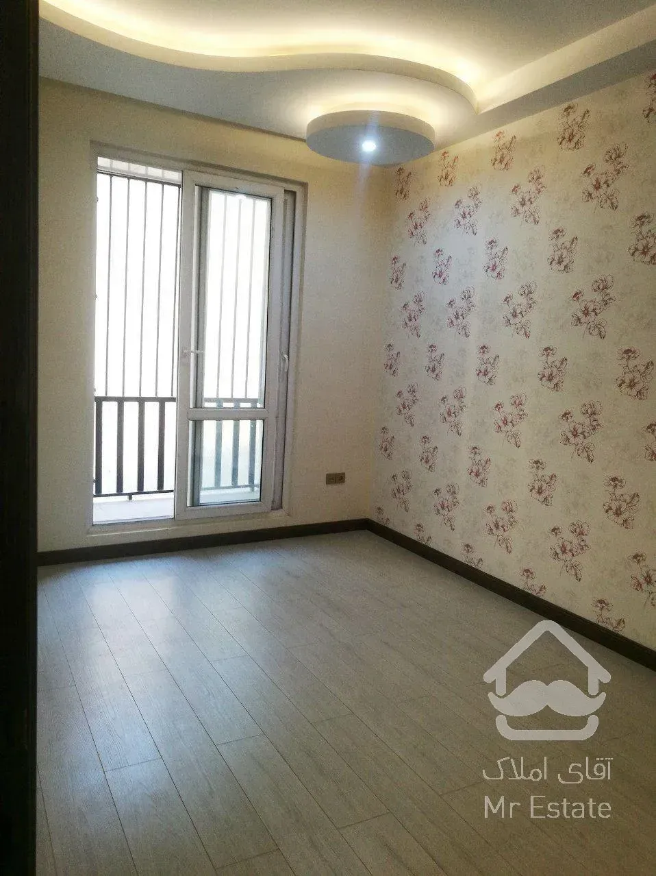 200 متر 3 خواب تکواحدی