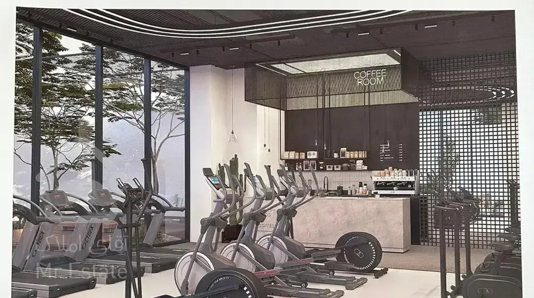 ۱۴۶متر/ ROOYAL HOOMA /ویو تهران/قربانی