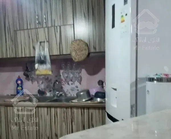 فروش  آپارتمان ۶۰ متری